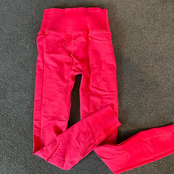 Fabletics Sculpknit high-rise legging - Picture 2 of 3